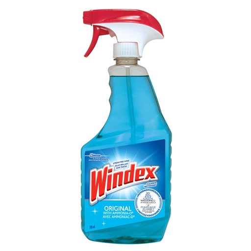 [PR/01032] Glass Cleaner