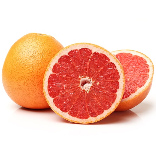 [PR/01820] Grapefruit