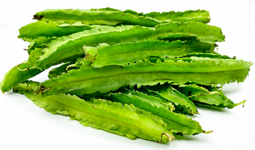 [PR/01066] Green Bean Winged