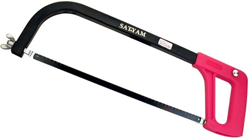 [PR/00141] Hacksaw Frame