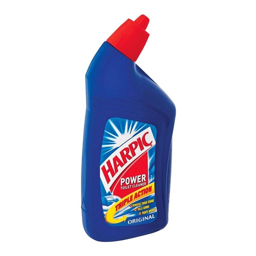 [PR/01102] Harpic Liquid Cleaner