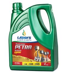 [PR/01040] Hydraulic Oil
