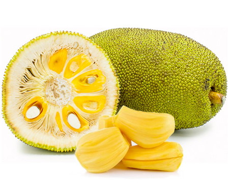 [PR/01824] Jackfruit Baby