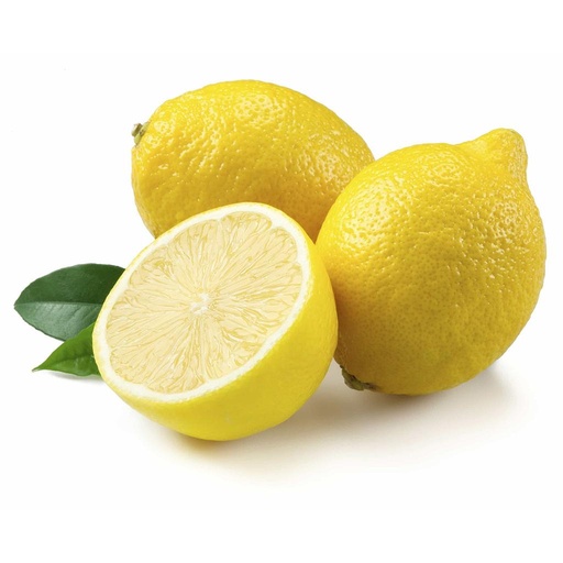 [PR/01650] Lemon