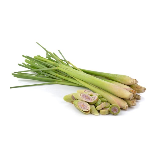 [PR/01677] Lemongrass