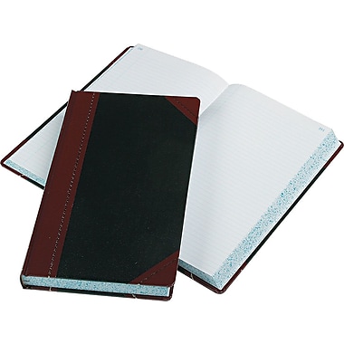 [PR/01058] Log Book