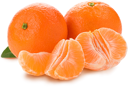 [PR/01080] Mandarin Orange