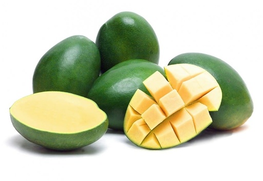 [PR/01813] Mango Curry