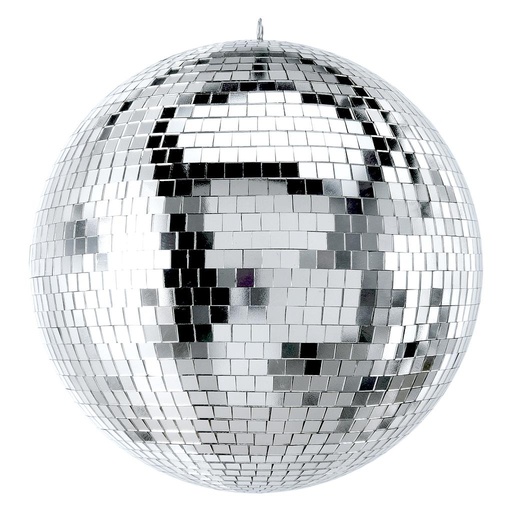 [PR/01424] Mirror Ball