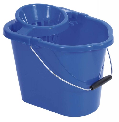 [PR/01000] Mop Bucket
