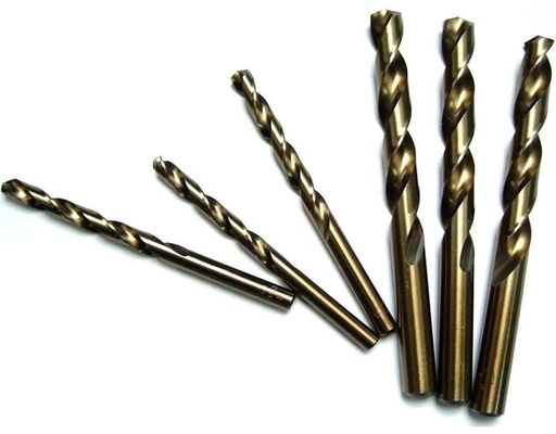 Multipurpose Drill Bits