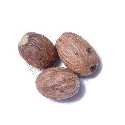 [PR/01741] Nutmeg