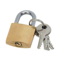 Padlock