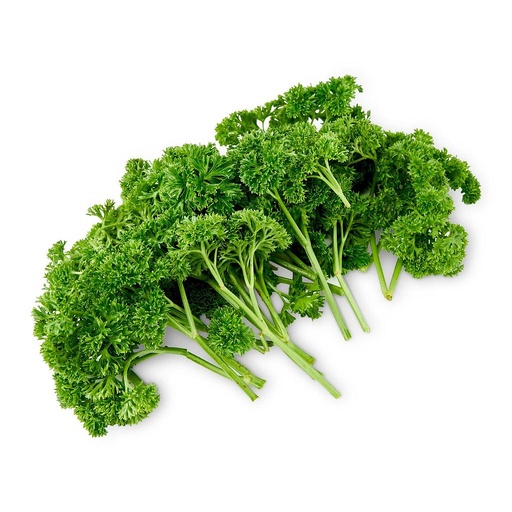 [PR/01680] Parsley Leaves