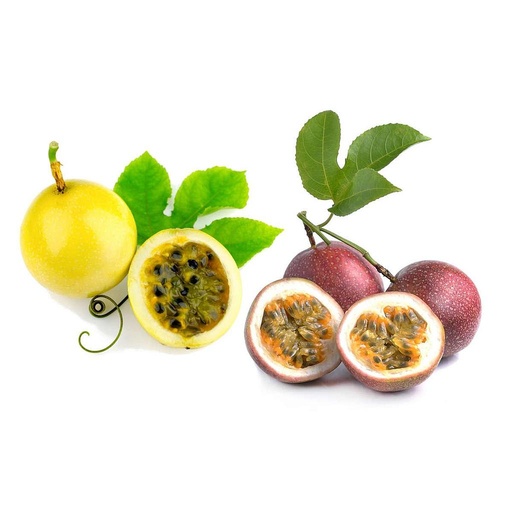 Passion Fruit