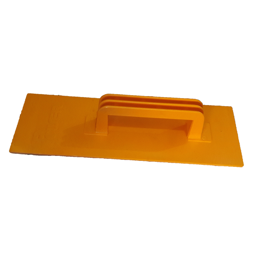 [PR/01030] Plastic Hand Float