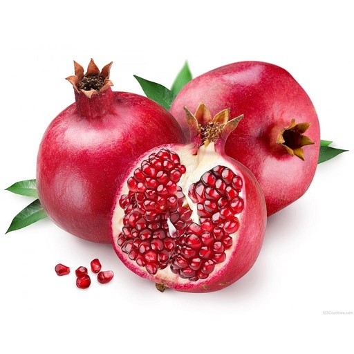 [PR/01601] Pomegranate