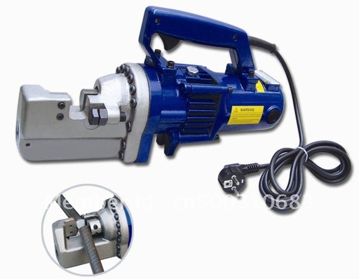[PR/00049] Portable Rebar Cutter