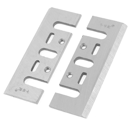 Power Planer Blade