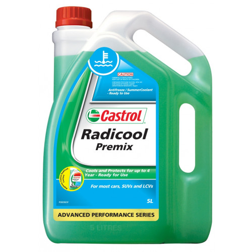 [PR/01013] Radiator Coolant Premix