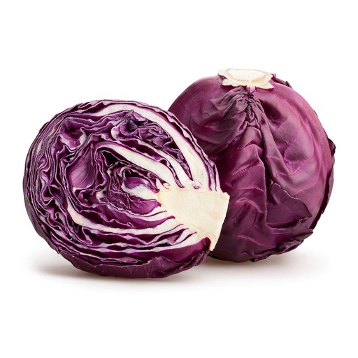 [PR/00893] Red Cabbage