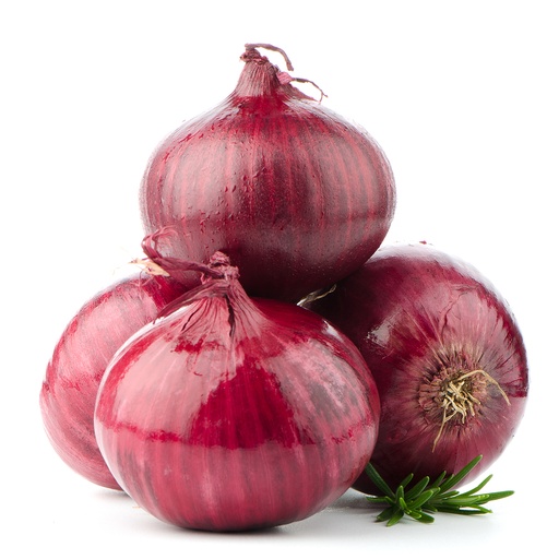 [PR/01702] Red Onion