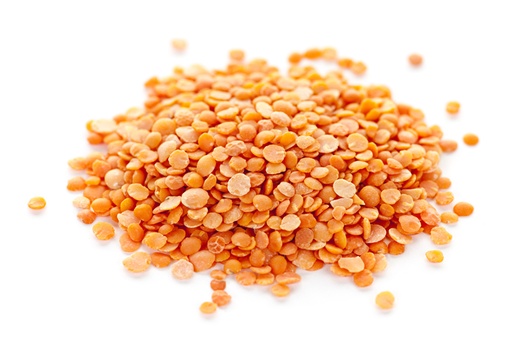 [PR/01763] Red Split Lentils (Masoor Daal)