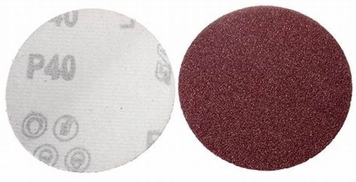 Rotary Sander Discs