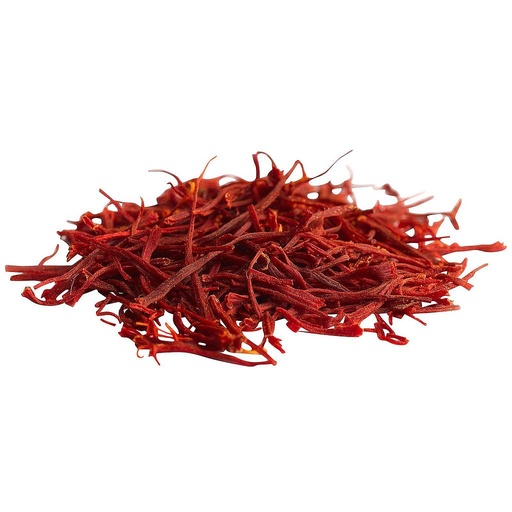 [PR/01742] Saffron