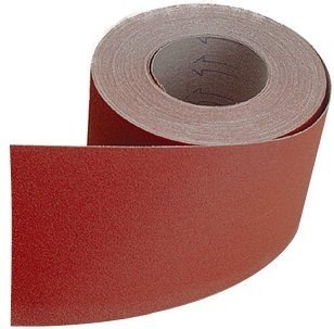 [PR/01077] Sand Paper Roll