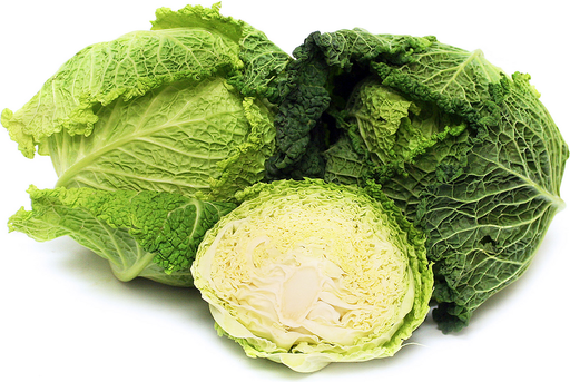 [PR/00894] Savoy Cabbage