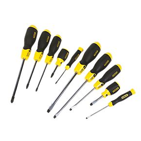 [PR/01081] Screw Driver Set