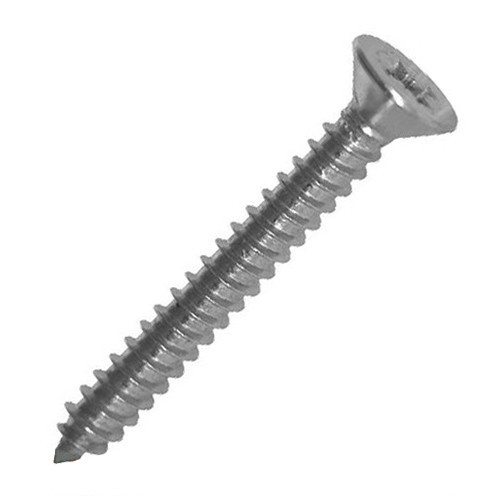 Self Tepping Screw