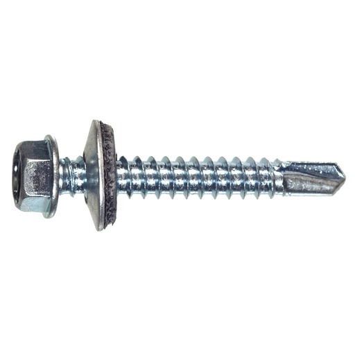 Self-Drilling Screws