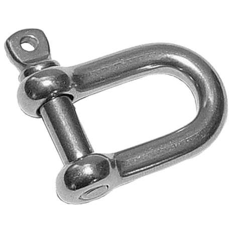 Shackles