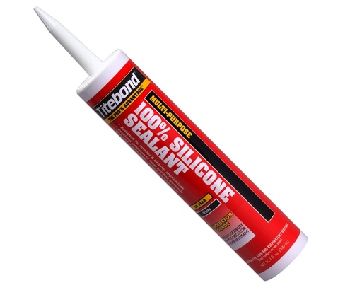 [PR/01581] Silicone Sealant, Multi-Purpose