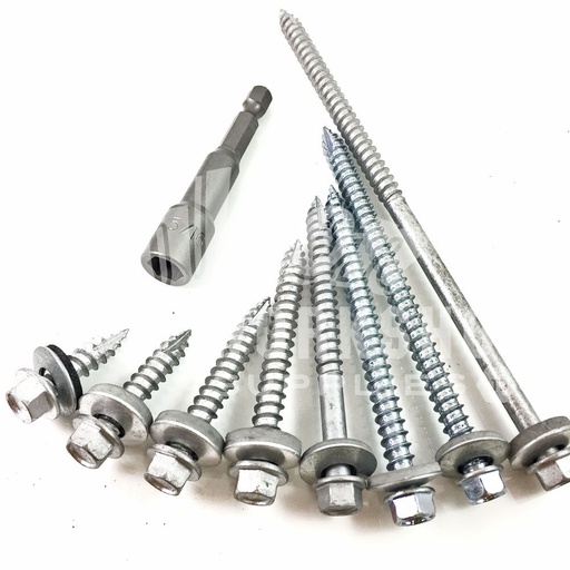 Socket Head Screw