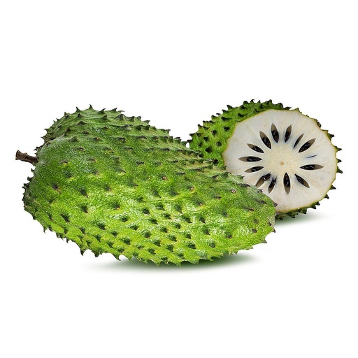 [PR/01781] Soursop