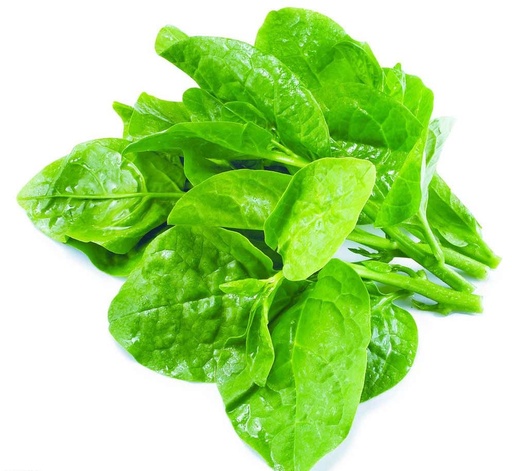 [PR/01659] Spinach