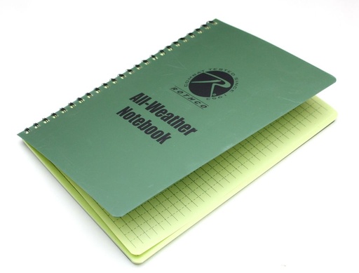 [PR/01057] Spiral Shorthand Book