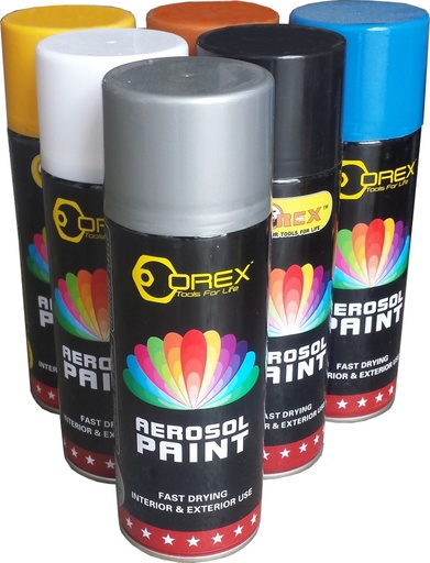 Spray Paint