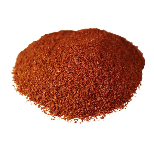 [PR/01004] Sumac