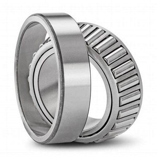 Tapered Roller Bearings