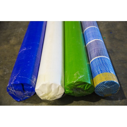 Tarpaulin Canvas