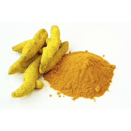 [PR/01006] Turmeric