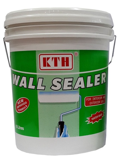 [PR/01116] Wall Sealer Paint