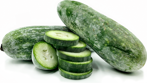 [PR/01663] Wax Gourd