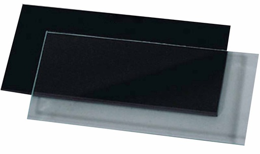 Welding Glass