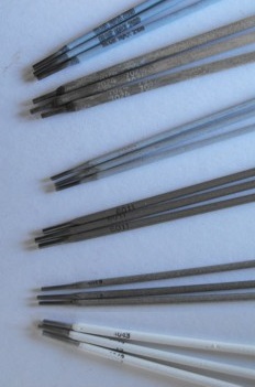 Welding Rod