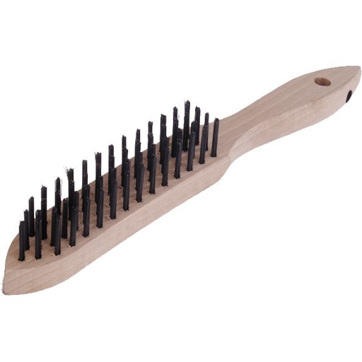 [PR/00032] Wire Brush